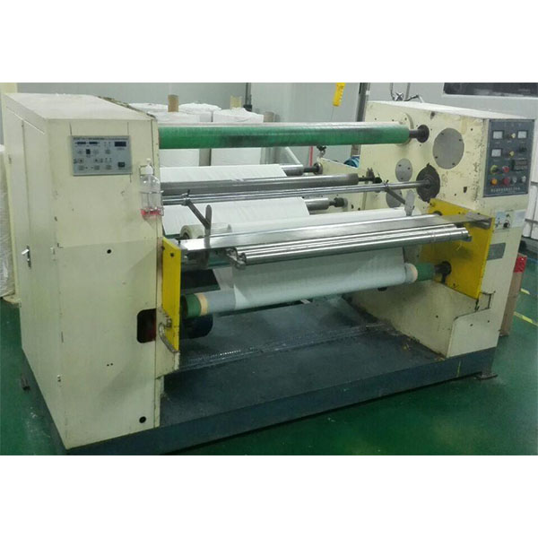 Tape rewinder